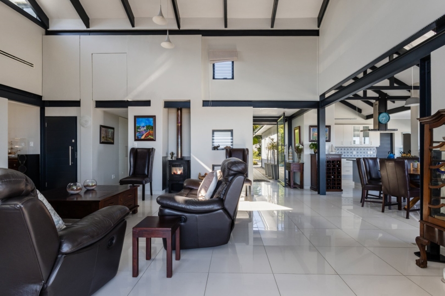 3 Bedroom Property for Sale in Pezula Golf Estate Western Cape
